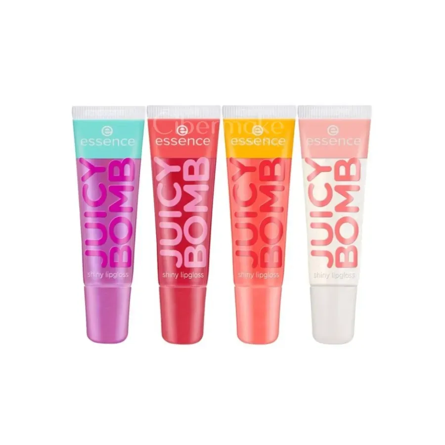 Juicy bomb Essence