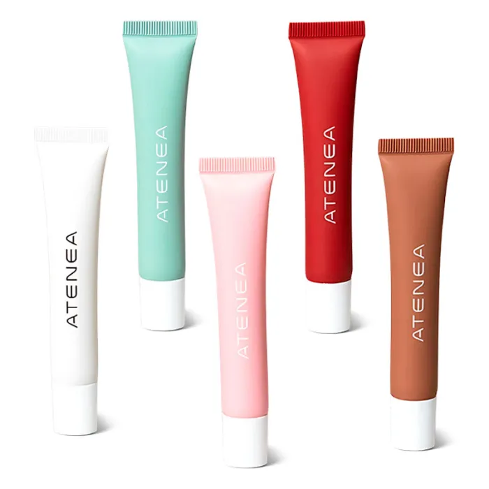 Peptide lip balm Atenea