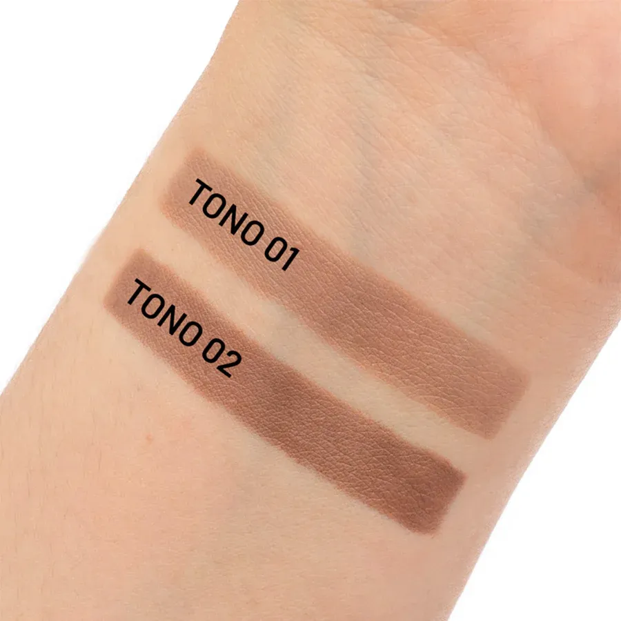 Bronzer stamp trendy 2