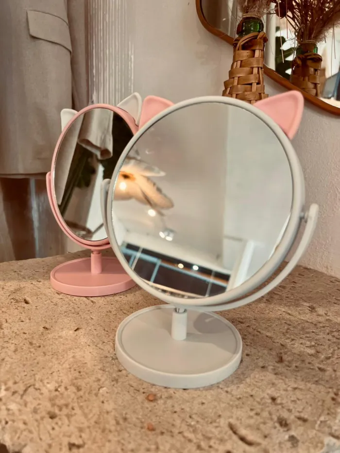 Espejo Gatito 2