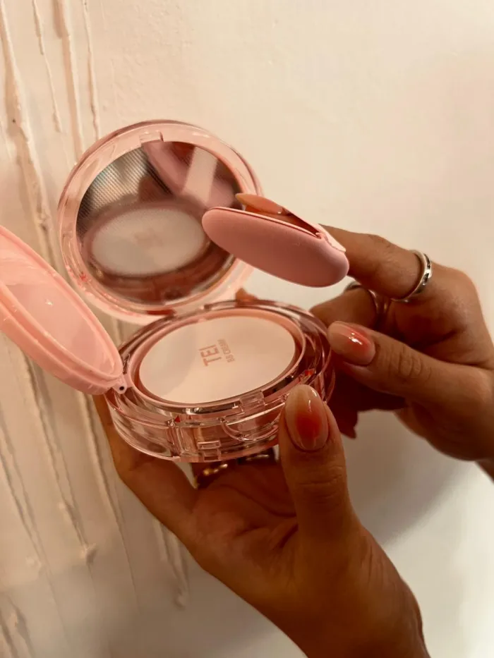 BB Cream 2