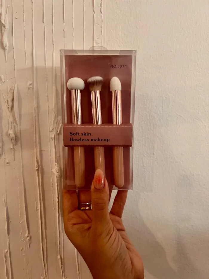 Set de Brochitas 