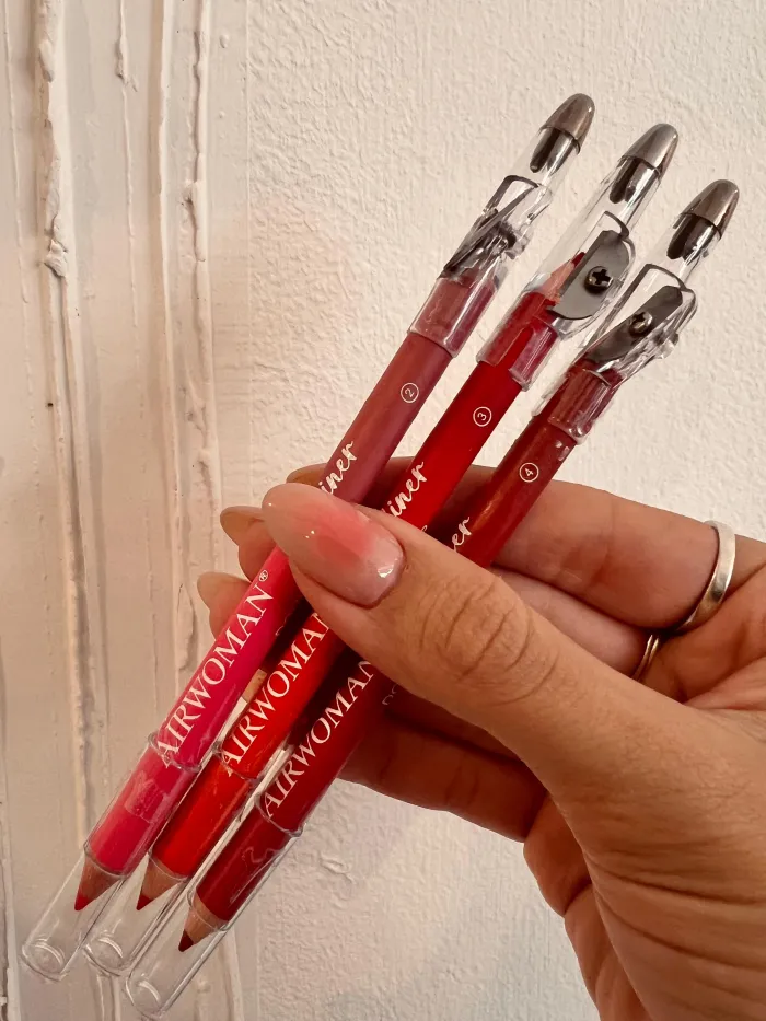 Delineador de Labios 