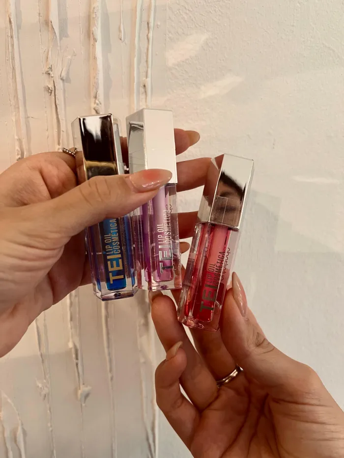 Labial Glossy