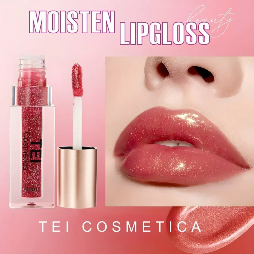 Moisten Lipgloss