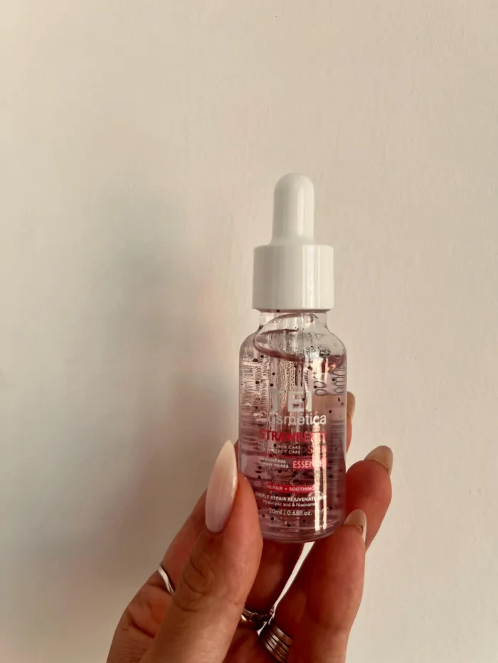 Serum STRAWBERRY