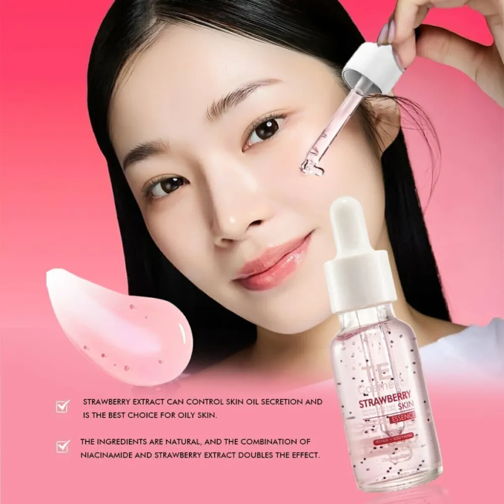 Serum STRAWBERRY 2