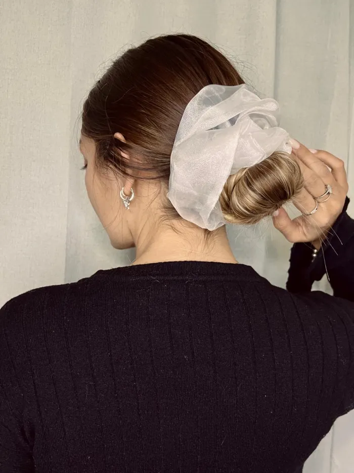 Scrunchie 