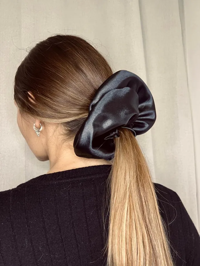Scrunchie  2
