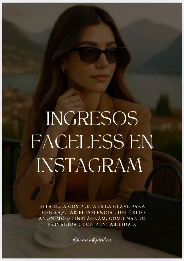 Guia Marketing Faceless