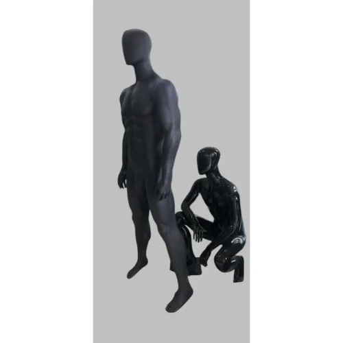 Maniquies deportivos .
