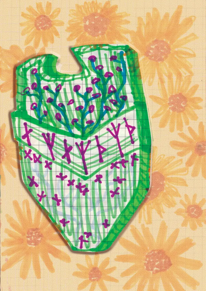 FANZINES