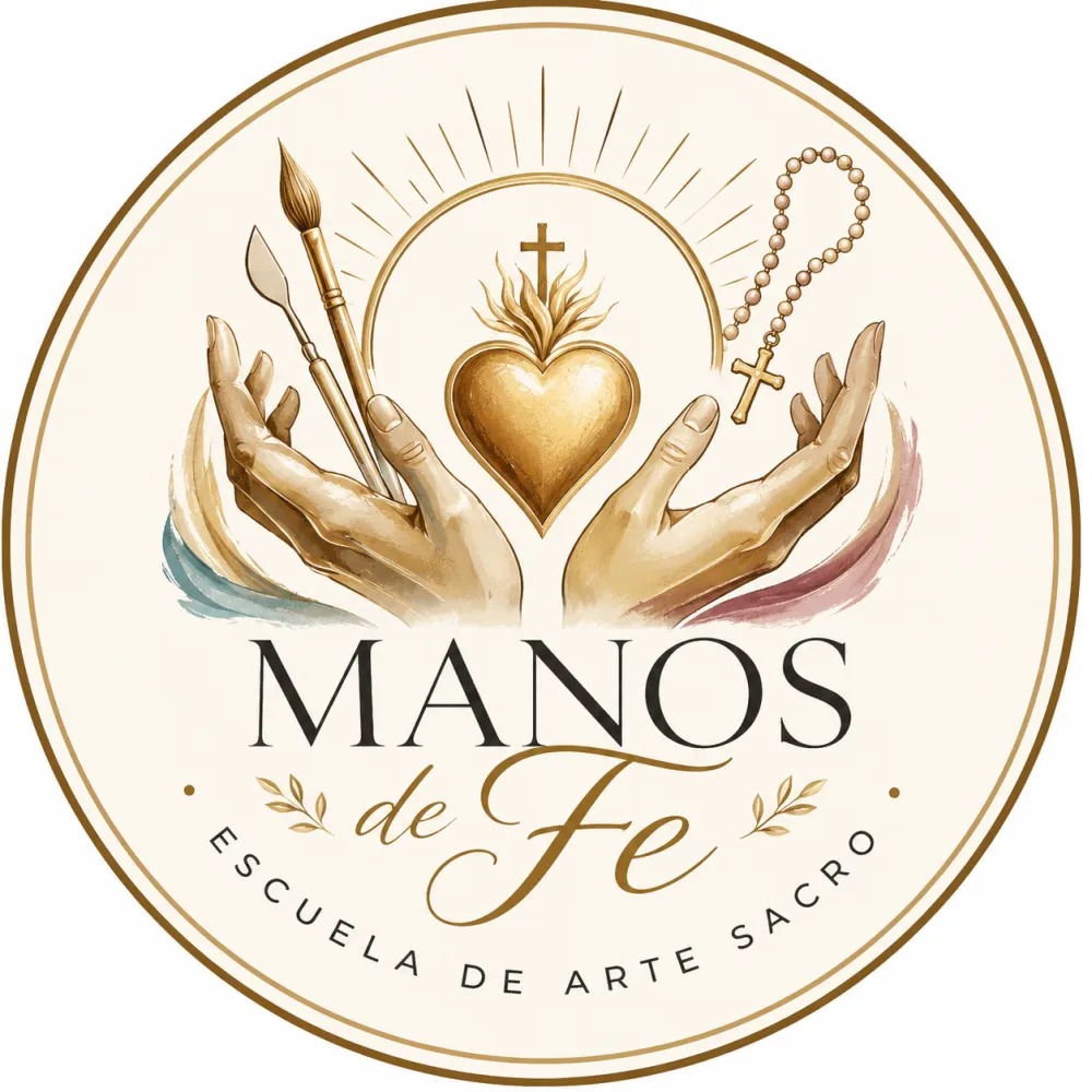 Manos de Fe  