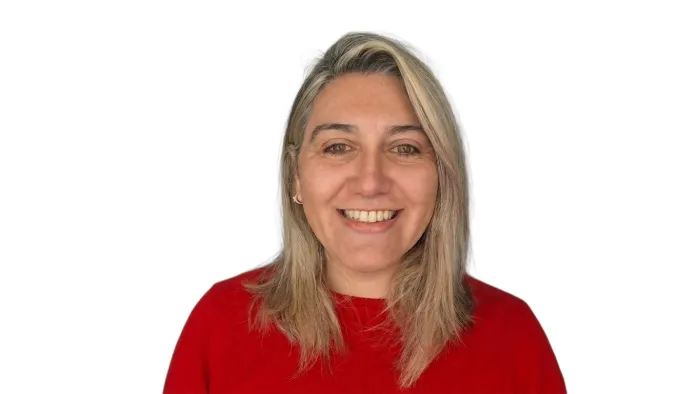 Logo de Marce Cruz