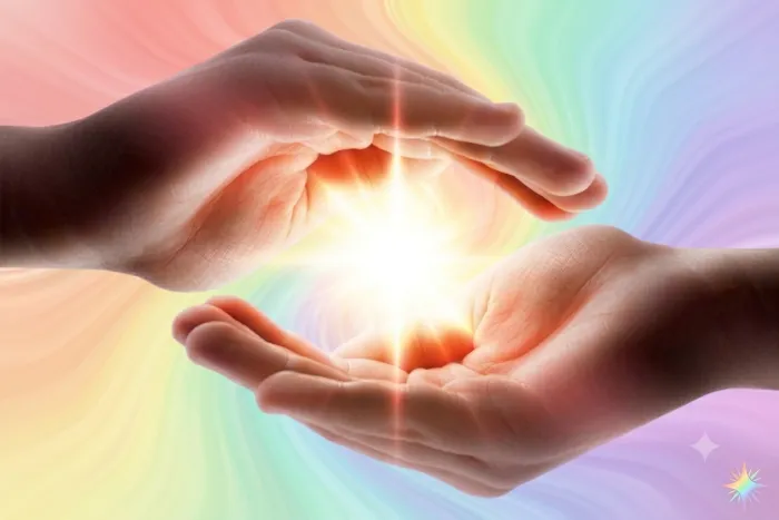 Reiki a distancia✨️