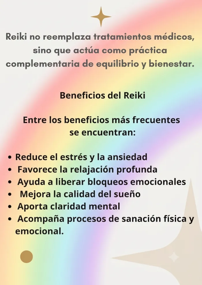 Reiki a distancia✨️ 2