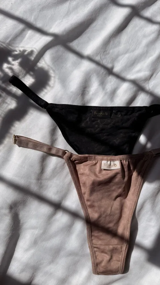 Pack de Less de lycra x3 2