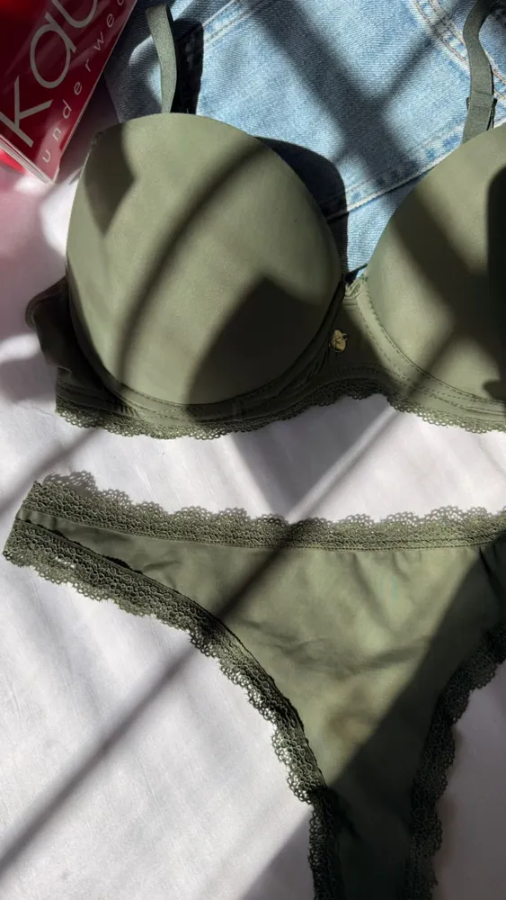 Conjunto de Kaury - ZENA 2