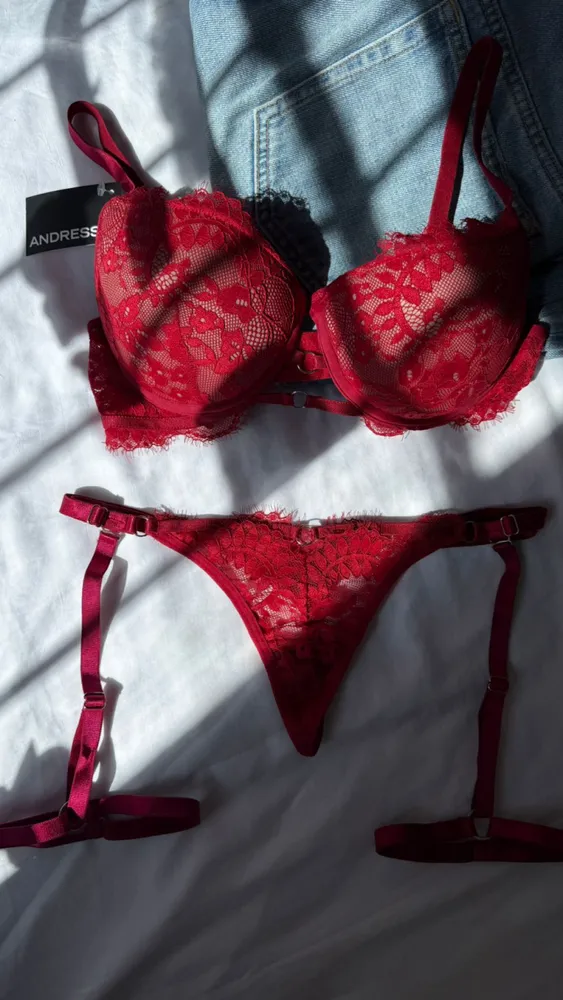 Conjunto de Andressa - DALIA