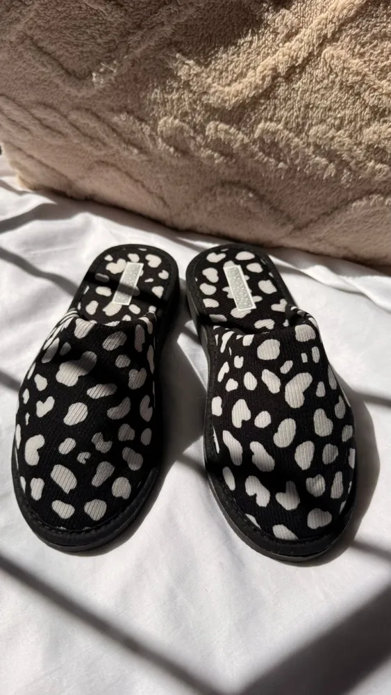 Pantuflas  2