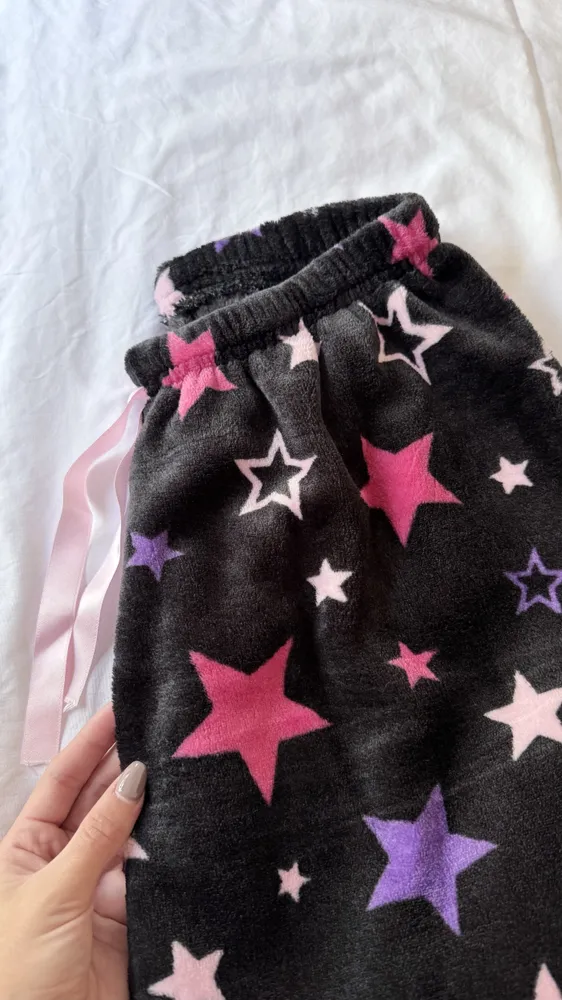 Pantalón pijama de peluchito 2