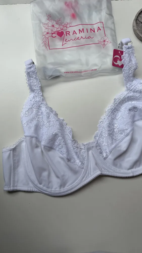 Corpiño de Coramina 2