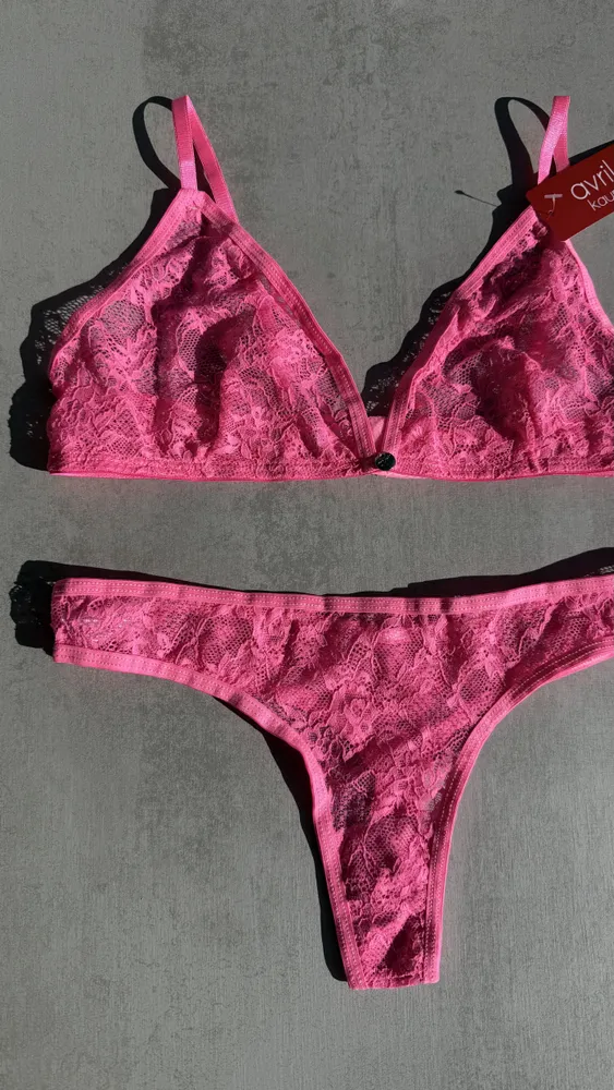 Conjunto MIA de Kaury