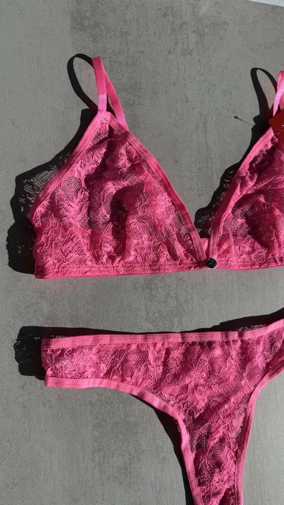 Conjunto MIA de Kaury 2
