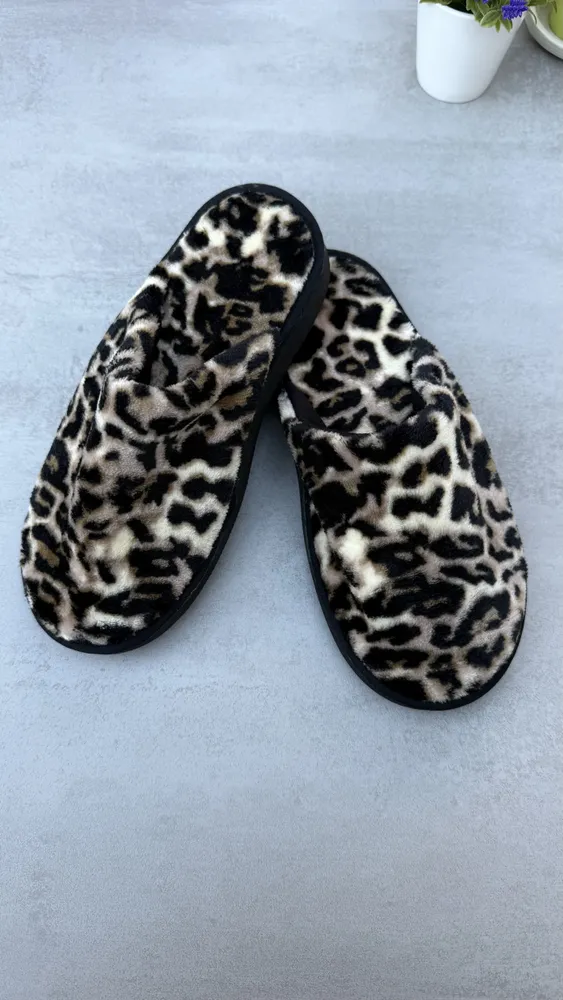 PANTUFLAS