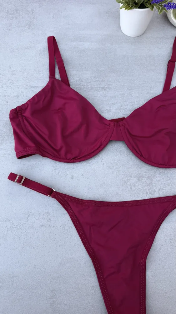 Conjunto LUNA 2