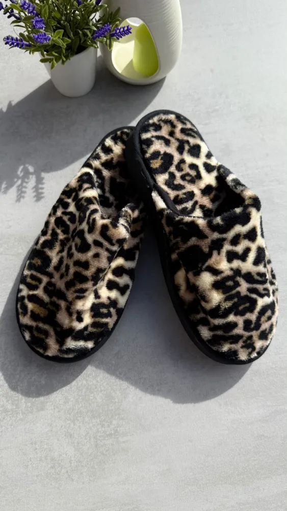 PANTUFLAS