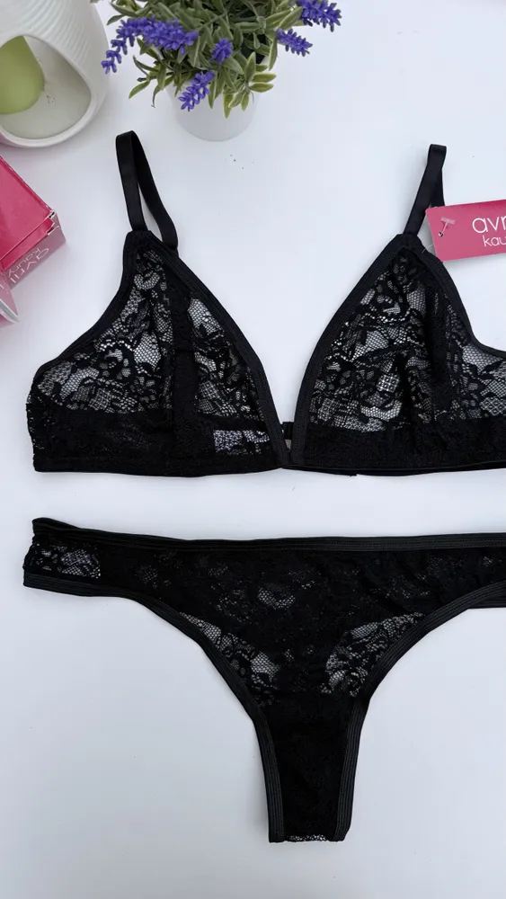Conjunto PERLA