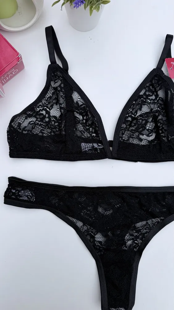 Conjunto PERLA 2