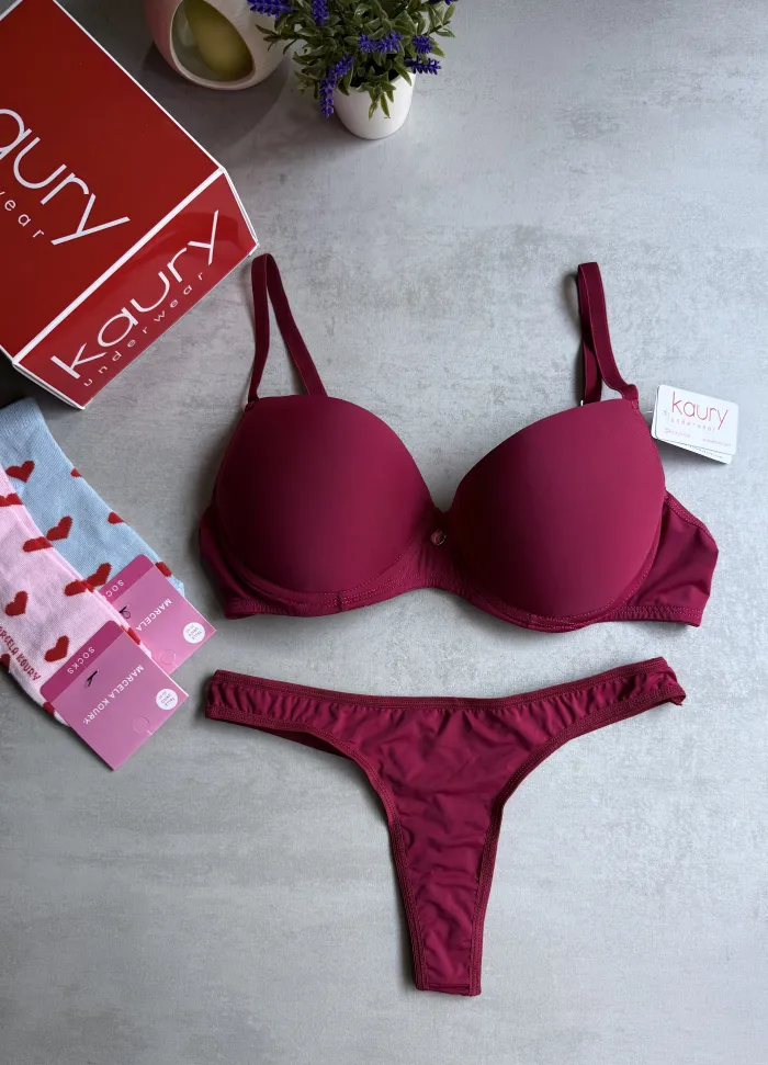 Conjunto DELIA de Kaury