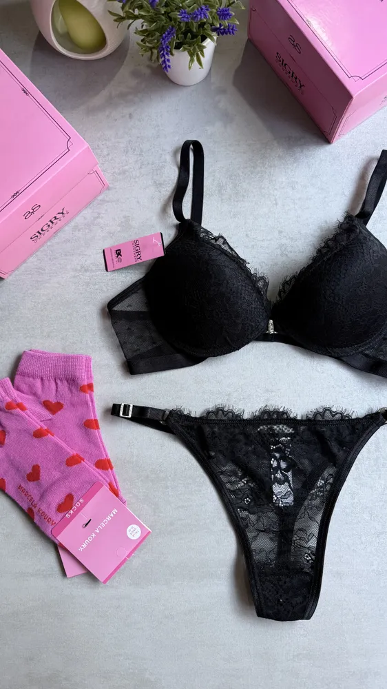Conjunto DIANA de Sigry 