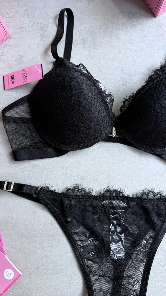 Conjunto DIANA de Sigry  2