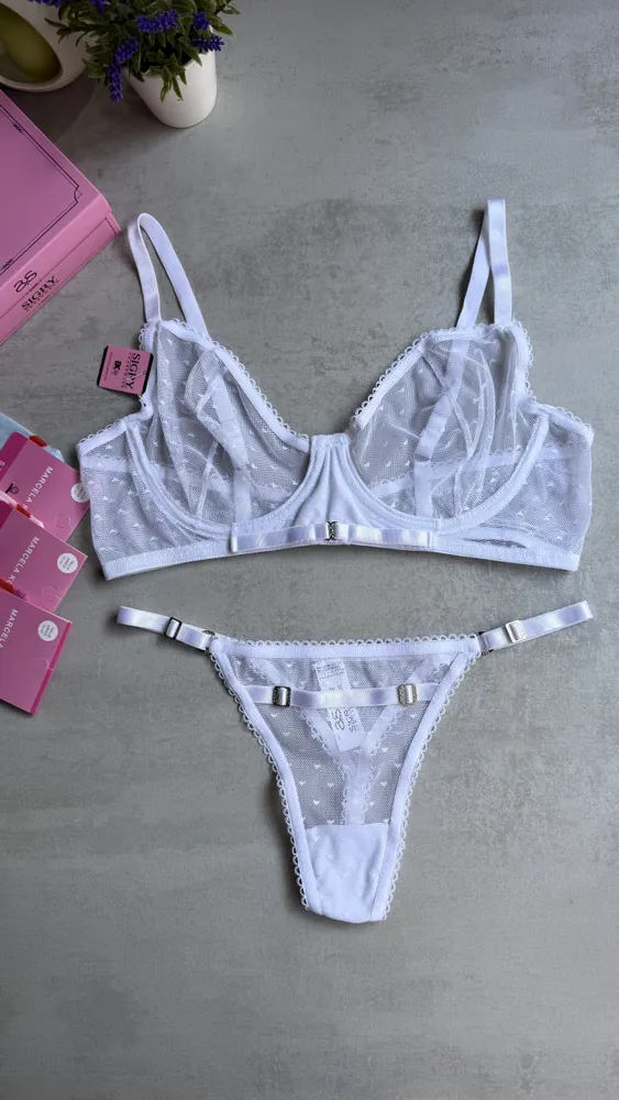 Conjunto SOL de Sigry
