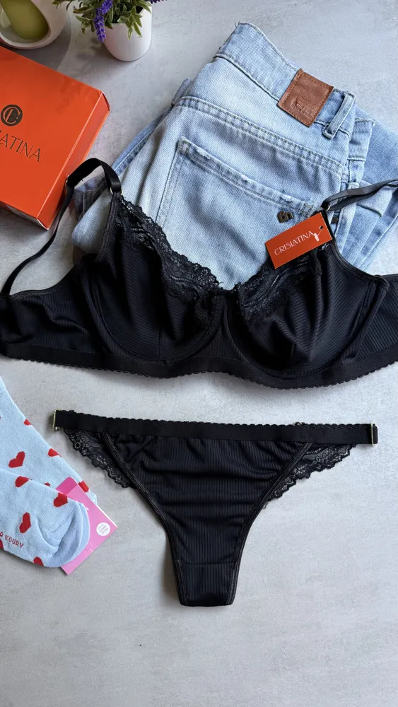 Conjunto PERLA de Cristalina