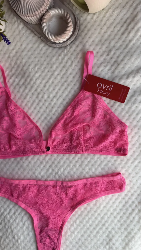 Conjunto MIA de Kaury