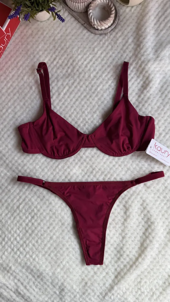 Conjunto LUNA