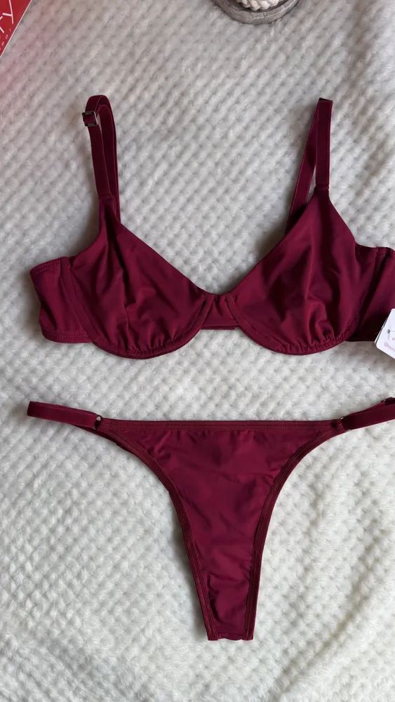Conjunto LUNA 2