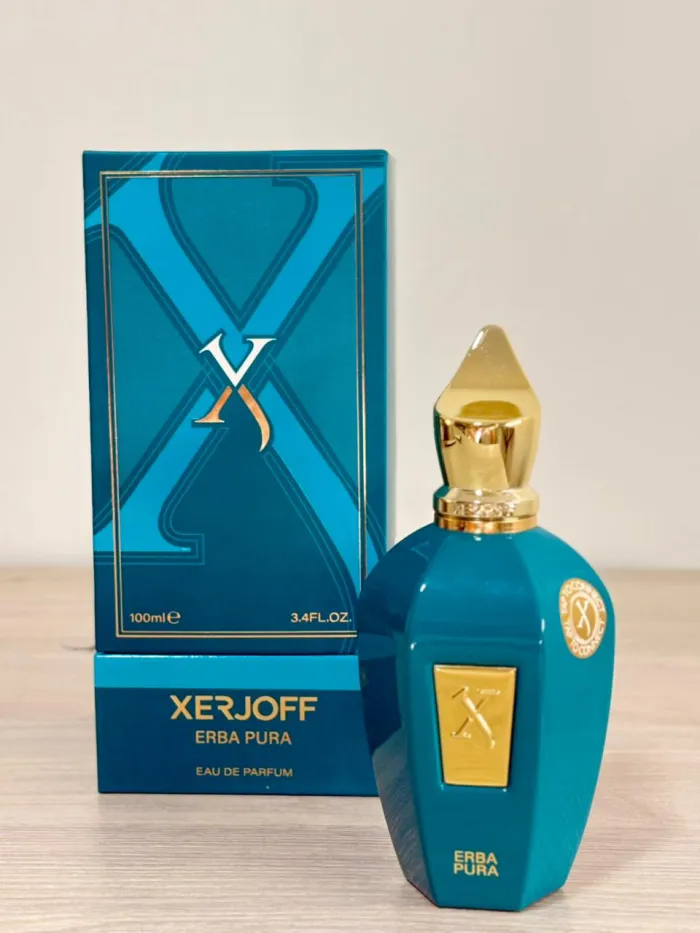 Erba Pura Xerjoff 