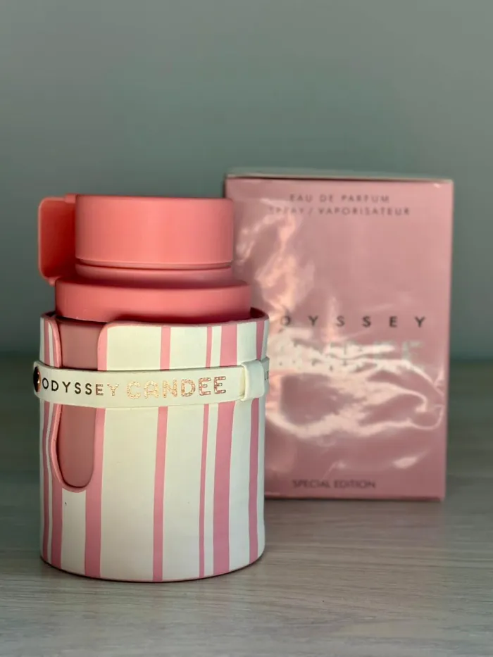 Odyssey Candee Armaf