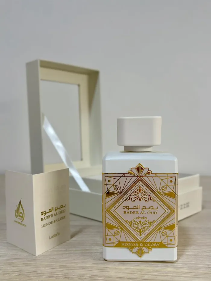 Honor & Glory EDP Lattafa