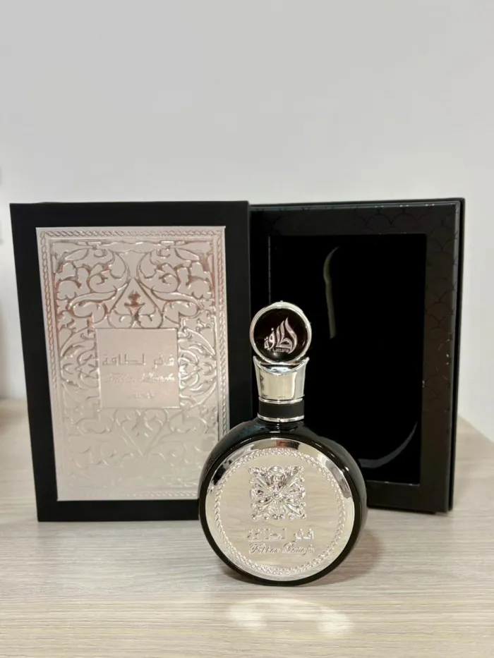 Fakhar Black Lattafa