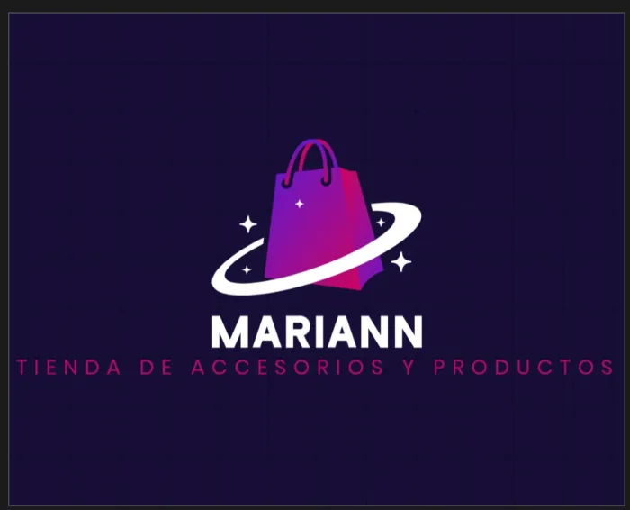 Mariann tienda