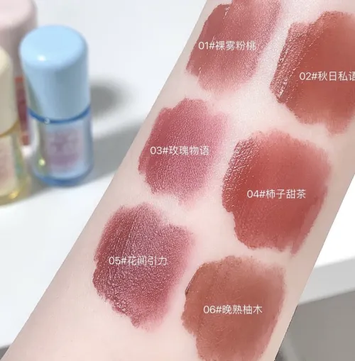 Labial mate ʕ•ᴥ•ʔGege Bear 2