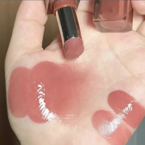 sticky melting lipʕ•ᴥ•ʔGege Bear 2