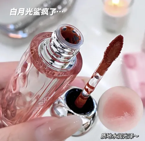 Líp glazeʕ•ᴥ•ʔGege Bear 2