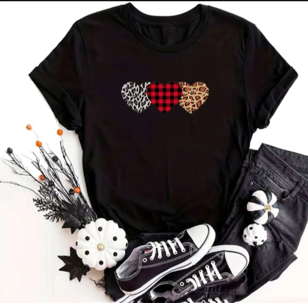 Remeras algodón premium  4